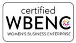 WBENC Certified+logo.+2020-10-03 | Poettker Industrial