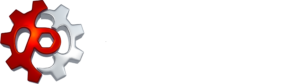 Poettker Industrial_Horizontal Logo_White Text