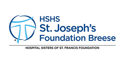 HSHS St. Joseph's Foundation Breese